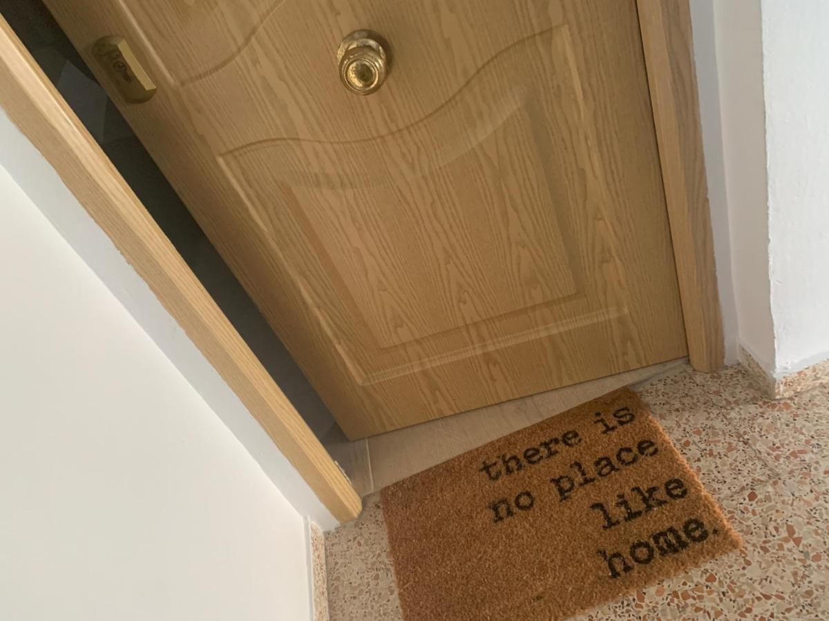 Casa Esquina La Pita Lejlighed Vejer de la Frontera Eksteriør billede