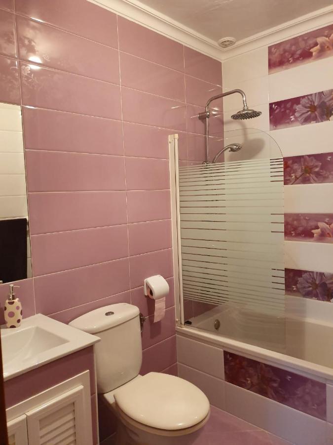 Casa Esquina La Pita Lejlighed Vejer de la Frontera Eksteriør billede