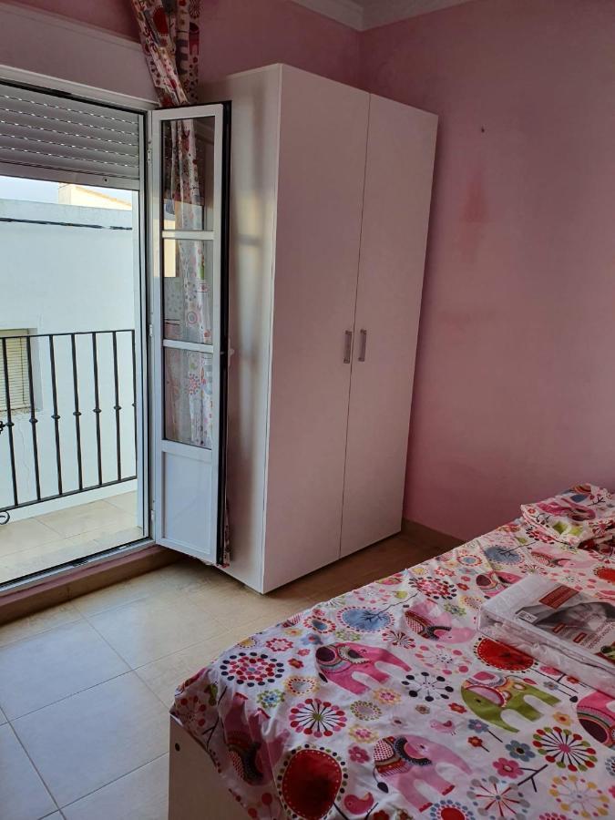 Casa Esquina La Pita Lejlighed Vejer de la Frontera Eksteriør billede